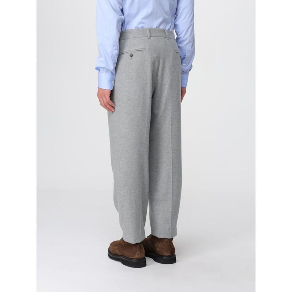 Manuel Ritz Men Pants Men Manuel Ritz - Picture 2 of 3